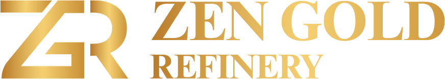 Zen Gold Refinery Logo